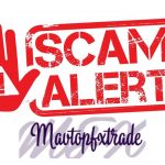 هشدار علیه پلتفرم سرمایه‌گذاری Mavtopfxtrade
