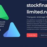 پروژه کلاهبرداری استاک فایننس | stockfinance-limited