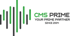 بروکرCMS Prime: CMS Prime