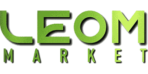 بروکرLEOM MARKET