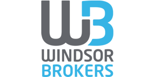 بروکرWindsor Brokers Ltd