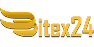 بروکرصرافی بیتکس 24