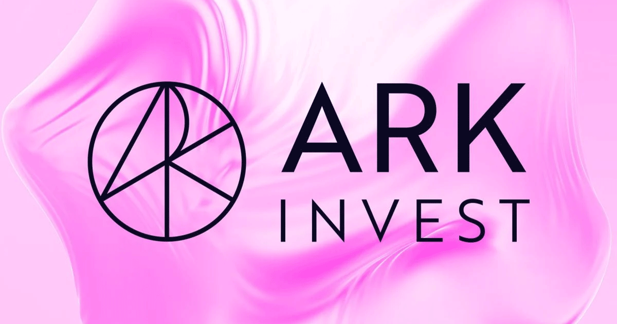 Ark Invest بیش از ۲۵ میلیون دلار از سهام کوین بیس را فروخت