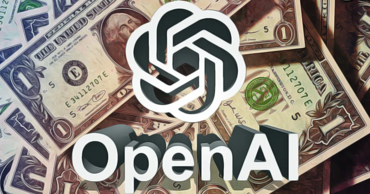 OpenAI دور تامین مالی جدیدی به مبلغ بیش از ۱۰۰ میلیارد دلار را در نظر گرفته است