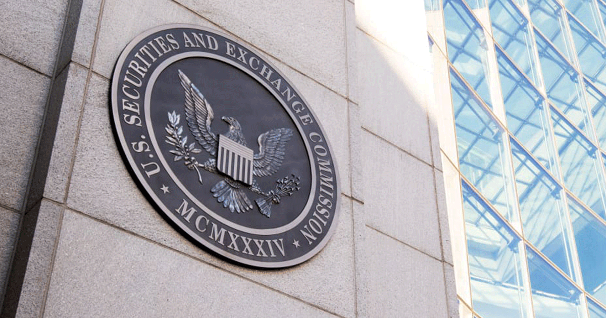 SEC با قوانین جدید خود به دنبال نظارت بیشتر بر روی ارزهای دیجیتال است