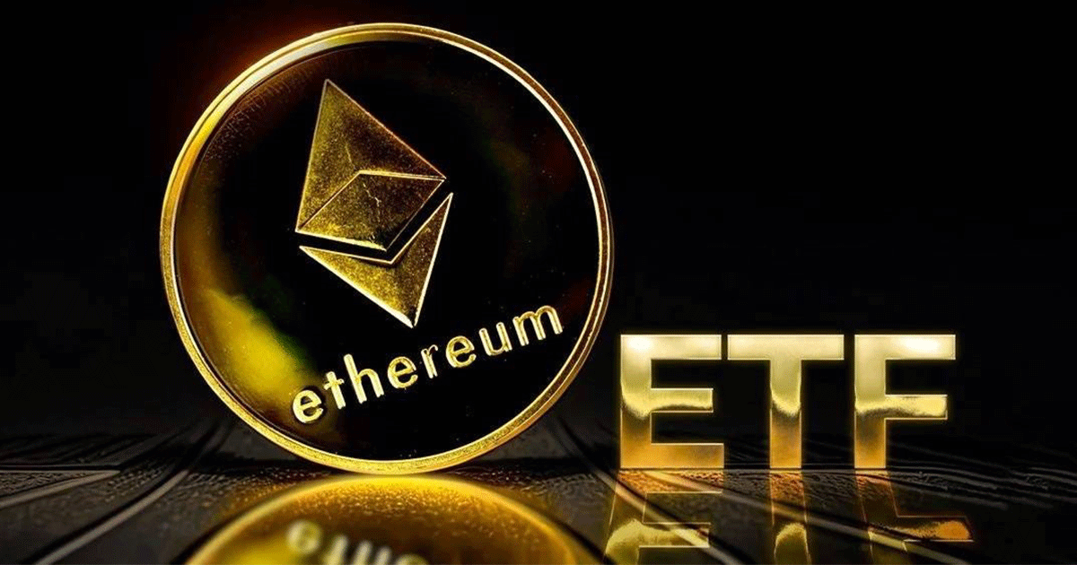 SEC به این زودی‌ها ETF اتریوم را تأیید نخواهد کرد