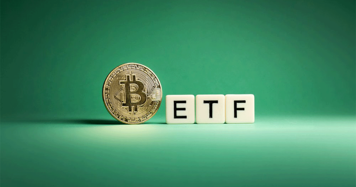 آیا واقعاً ETF باعث افزایش قیمت بیت کوین می‌شود؟