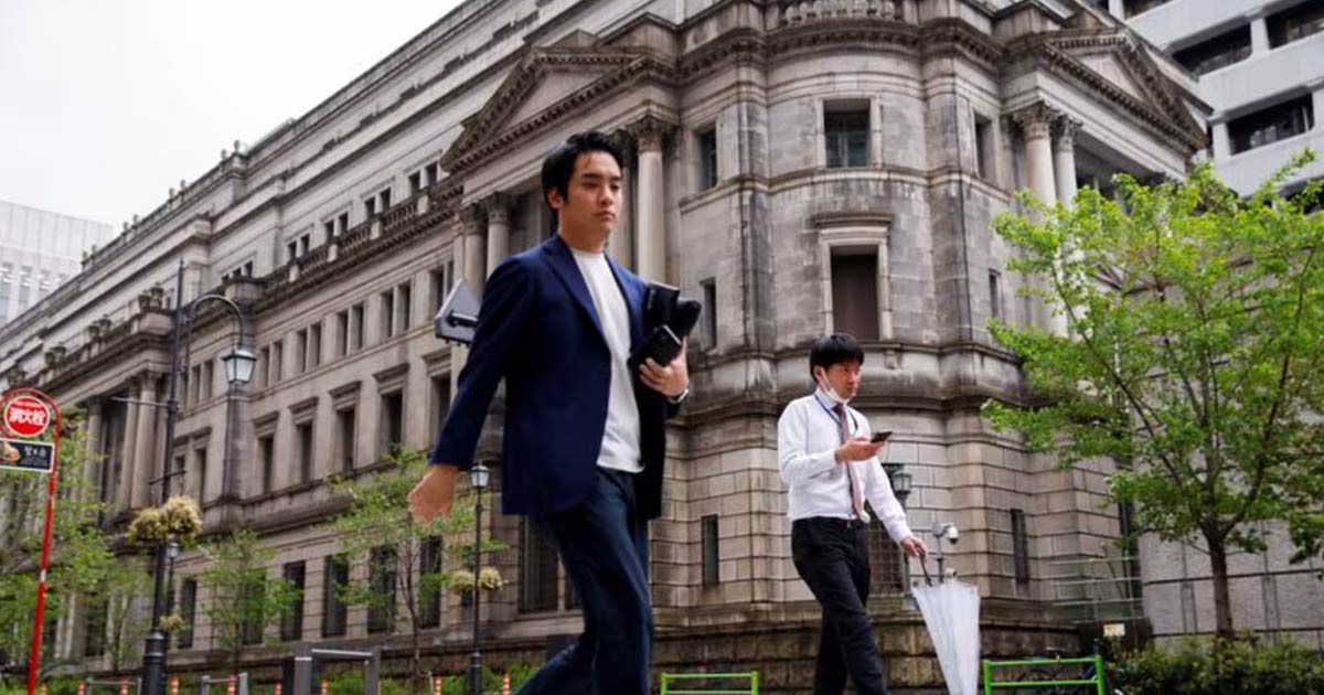 ارزیابی اقتصاد ژاپن: نگرانی‌ها درباره حقوق همچنان ادامه دارد