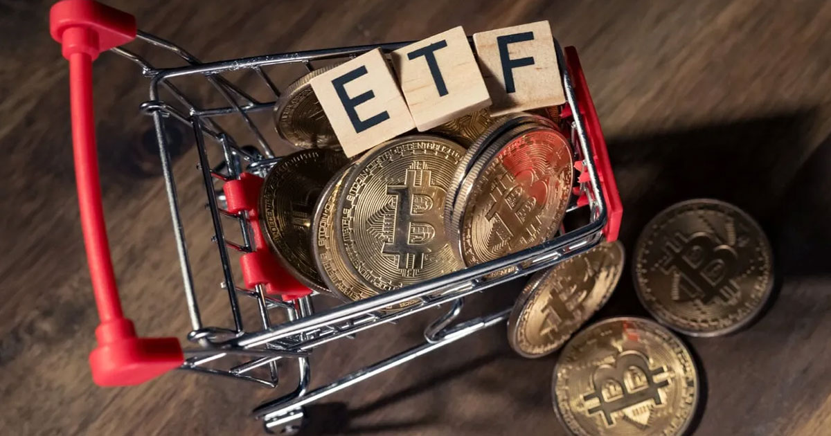 به گفته تحلیلگر بلومبرگ، احتمال تایید ETF بیت کوین اکنون ۹۵٪ است