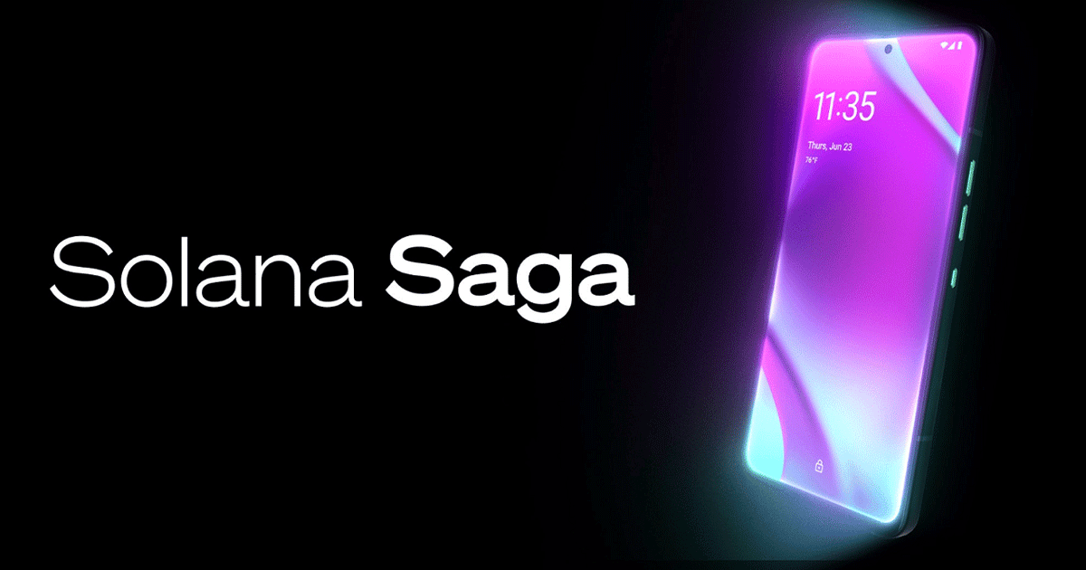 بیش از ۳۰ هزار نفر در ۴۸ ساعت گذشته گوشی جدید سولانا ساگا ۲ را پیش‌ خرید کرده‌اند