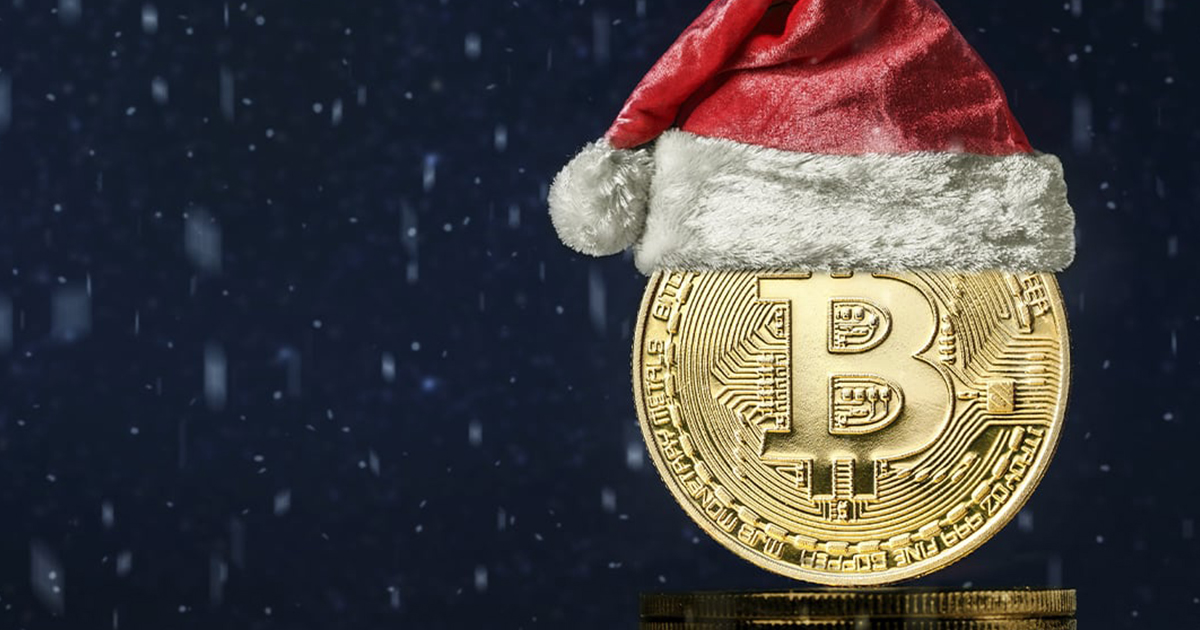ریزش قیمت بیت کوین در روز کریسمس و فرصتی وسوسه‌انگیز برای خریداران