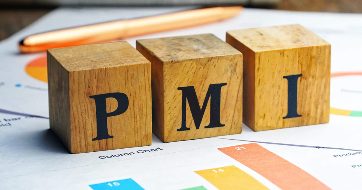 زمان‌بندی انتشار داده‌های PMI با شروع سال جدید