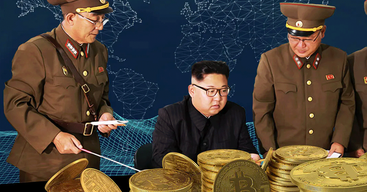 سازمان ملل متحدد سرقت ۳ میلیارد دلار رمزارز توسط کره شمالی را بررسی می‌کند