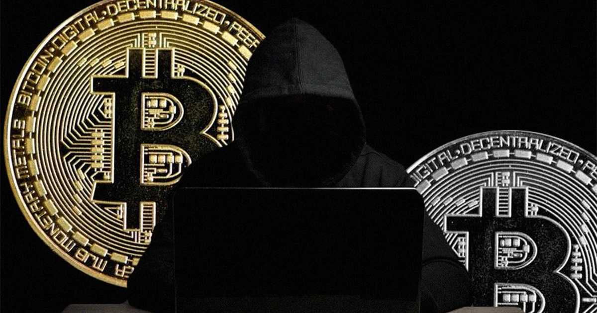 سرقت دارایی‌های رمزارزی در ماه فوریه نسبت به ماه قبل دو برابر شده است