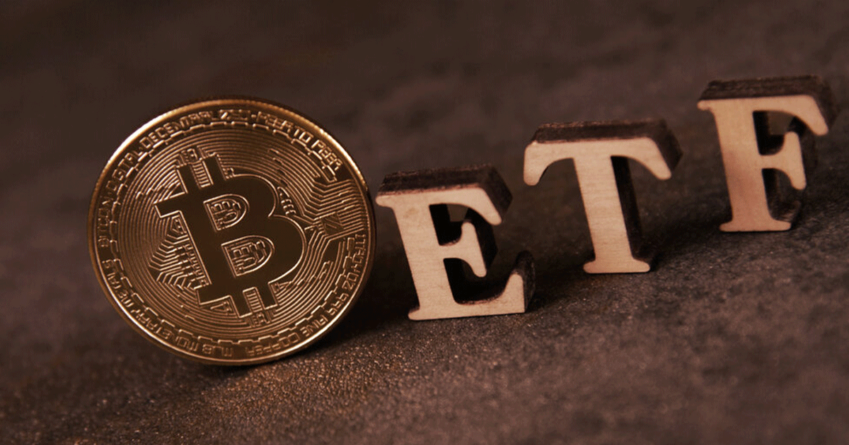 محبوبیت ETF بیت کوین از نقره هم بیشتر شده است