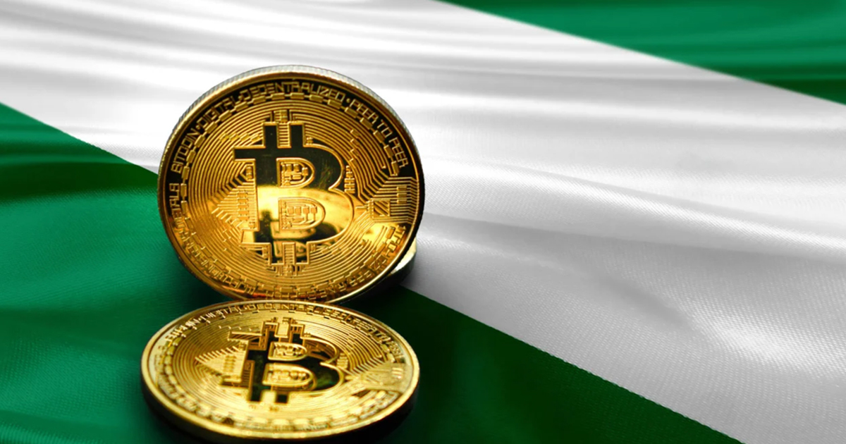 ممنوعیت معاملات ارز دیجیتال در نیجریه برداشته شد