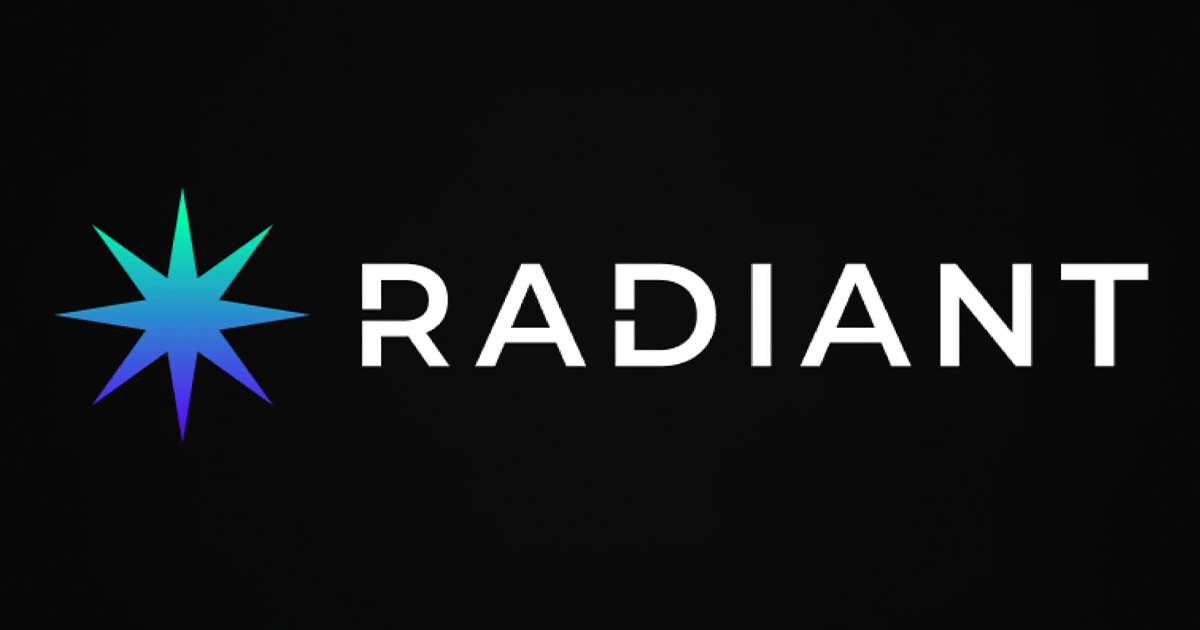 هک ۴٫۵ میلیون دلاری شرکت Radiant Capital