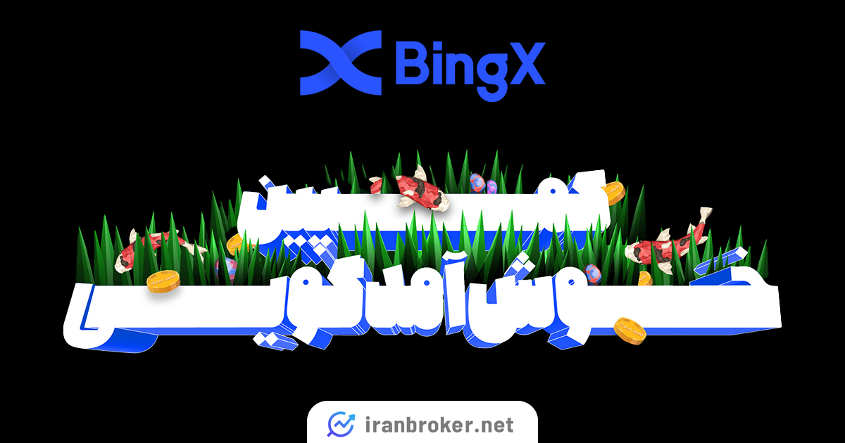کمپین جدید صرافی BingX با هزاران دلار بونوس آغاز شد