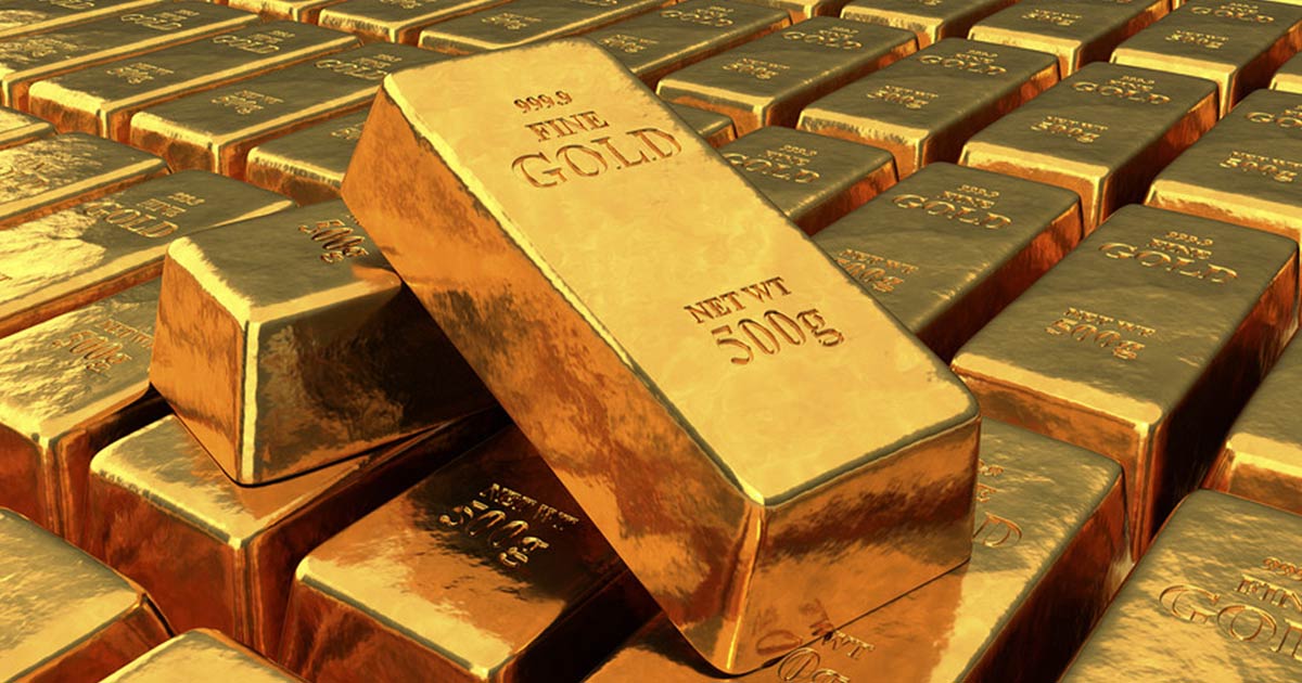 گزارشی از قیمت طلا در بازار ایران؛ ۲۵ دی ۱۴۰۲