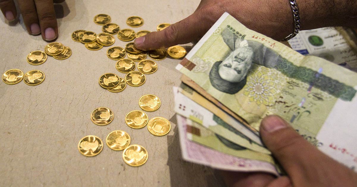 گزارشی از قیمت طلا در بازار ایران؛ ۲۶ دی ۱۴۰۲