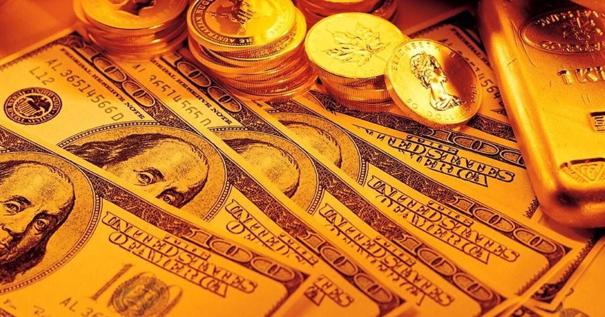 گزارشی از وضعیت بازار ارز و طلا در ایران؛ ۱ بهمن ۱۴۰۲