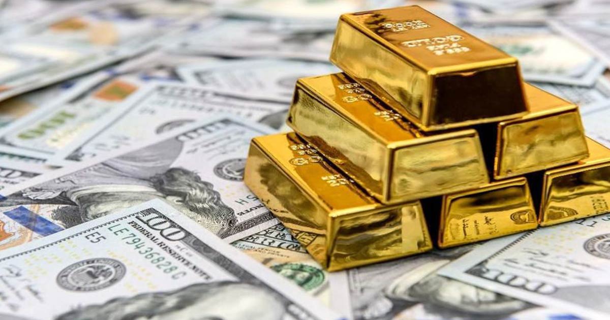 گزارشی از وضعیت دلار و طلا در بازار ایران؛ ۲۷ دی ۱۴۰۲