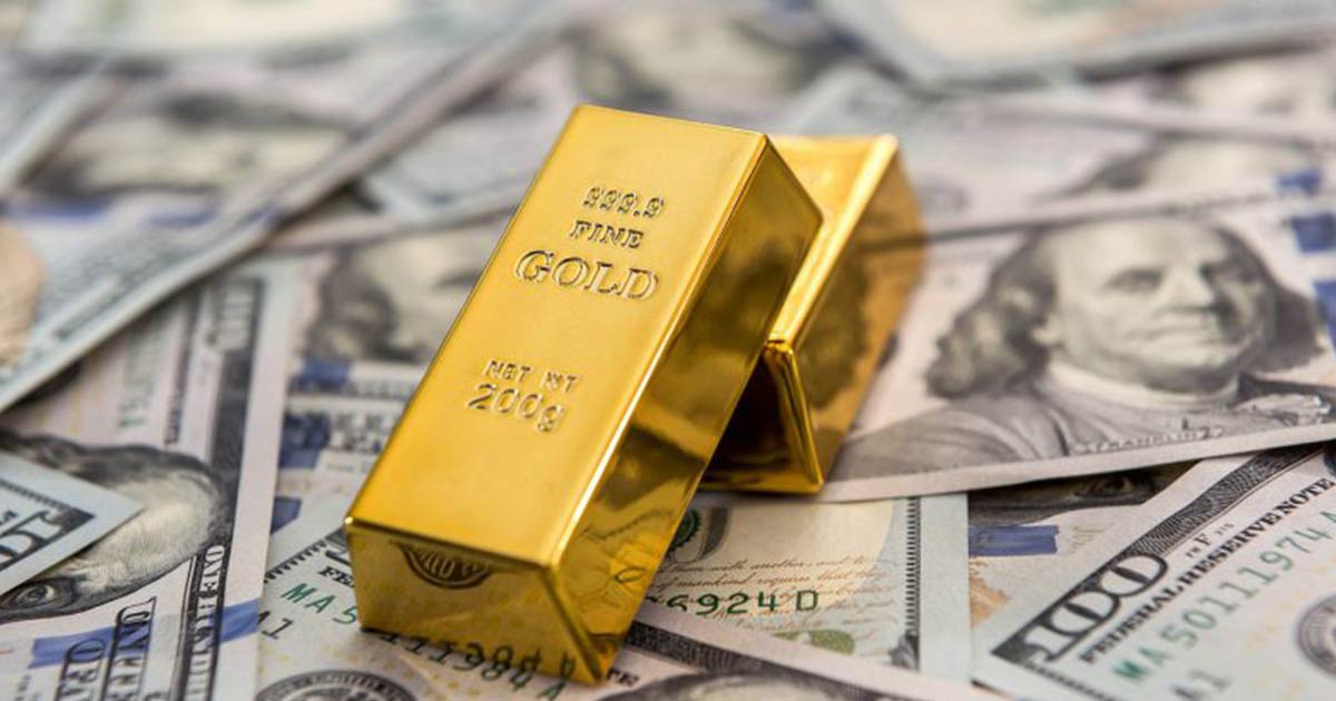گزارشی از وضعیت طلا و دلار در بازار ایران؛ ۲۸ دی ۱۴۰۲