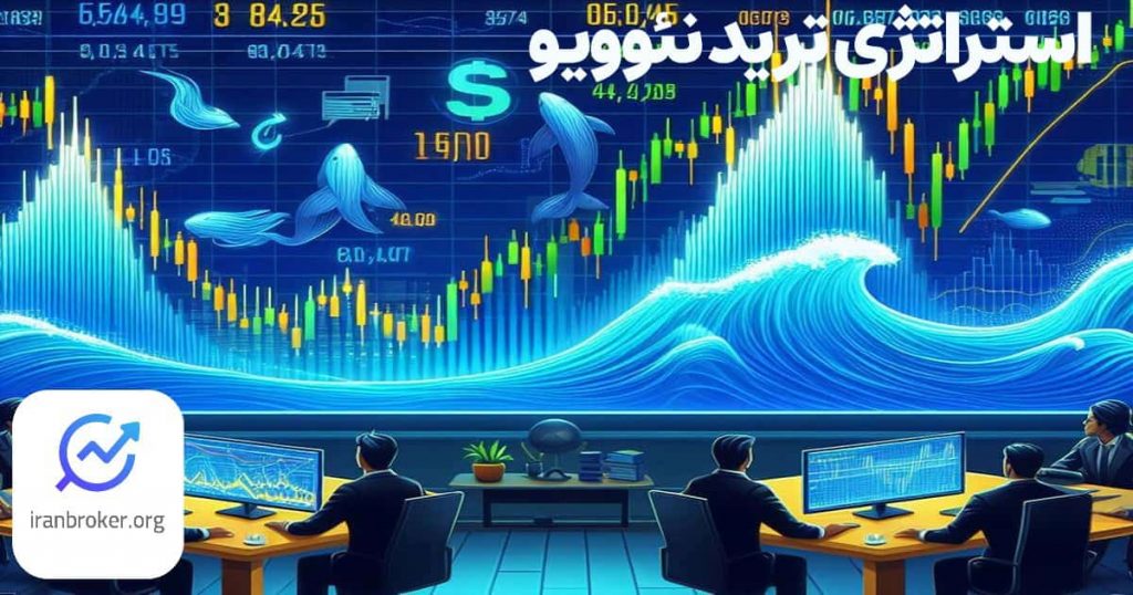 آموزش کامل استراتژی ترید نئوویو (neo wave)