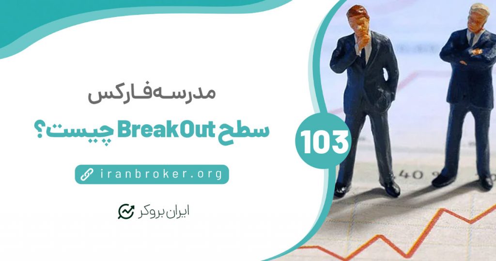 شکست روند و سطح (Break Out) چیست و چگونه می توانم از آن استفاده کنم؟