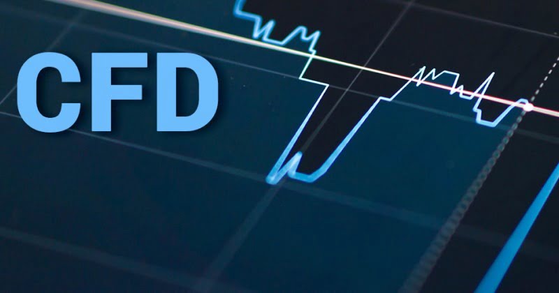 معاملات سی اف دی CFD در بازار فارکس چیست؟