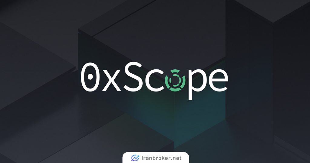 نحوه دریافت ایردراپ رایگان 0xScope رقیب قدرتمند آرخام