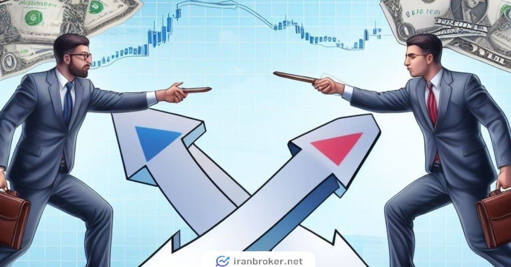 هج در فارکس (Forex Hedging) چیست؟ | آموزش استفاده از هجینگ و نتینگ (Netting) در ترید و معاملات