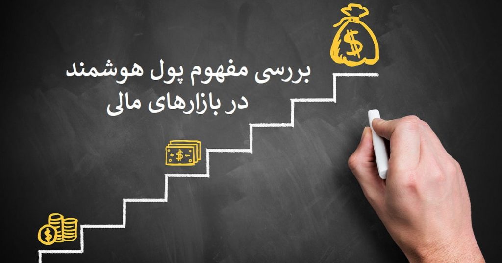 پول هوشمند چیست؟ آموزش ترید با اسمارت مانی در بازارهای مالی