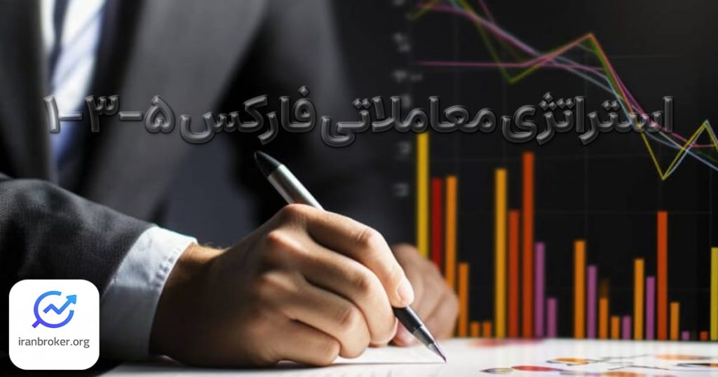 یک استراتژی فارکس مخصوص حرفه‌ای‌ها ! استراتژی معاملاتی فارکس ۵-۳-۱ چیست؟